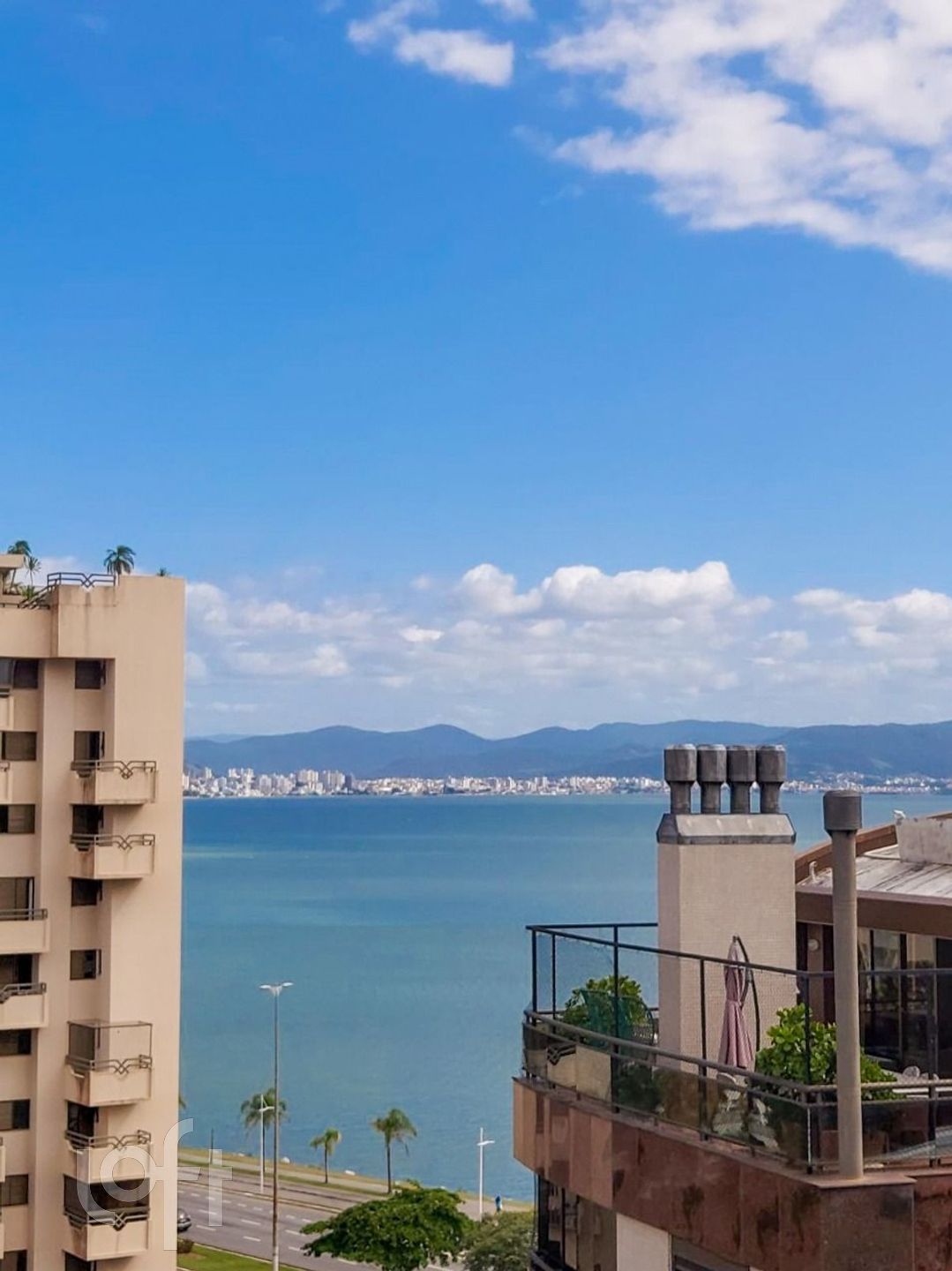 Apartamentos com 206m², 3 quartos, 2 suítes, 2 garagens, no bairro Agronômica em Florianópolis