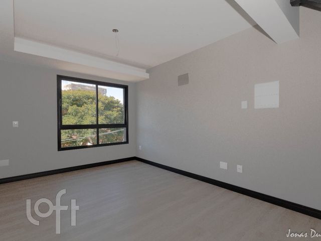 Apartamento com 54m², 2 dormitórios, 1 vaga, Jardim Botânico em Porto Alegre
