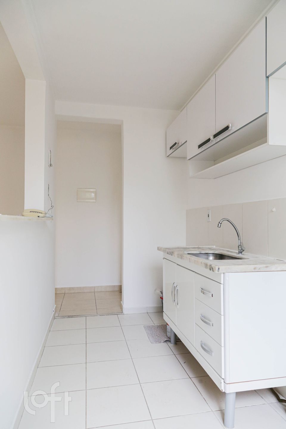 Apartamento à venda com 2 quartos, 49m² - Foto 5