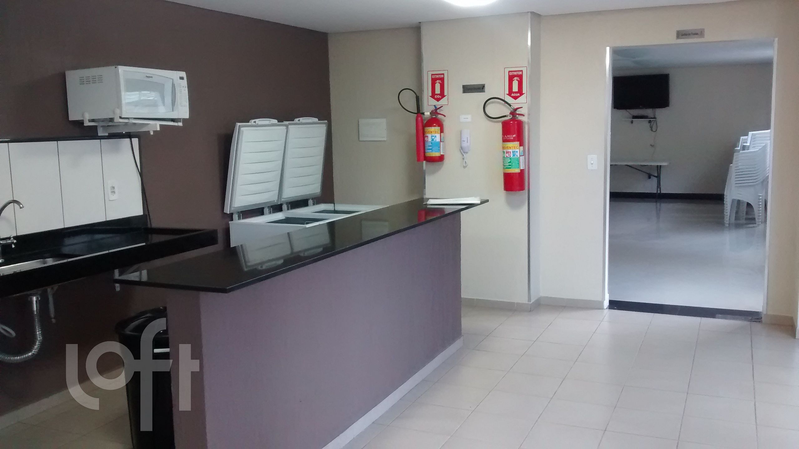 Apartamento à venda com 2 quartos, 49m² - Foto 13