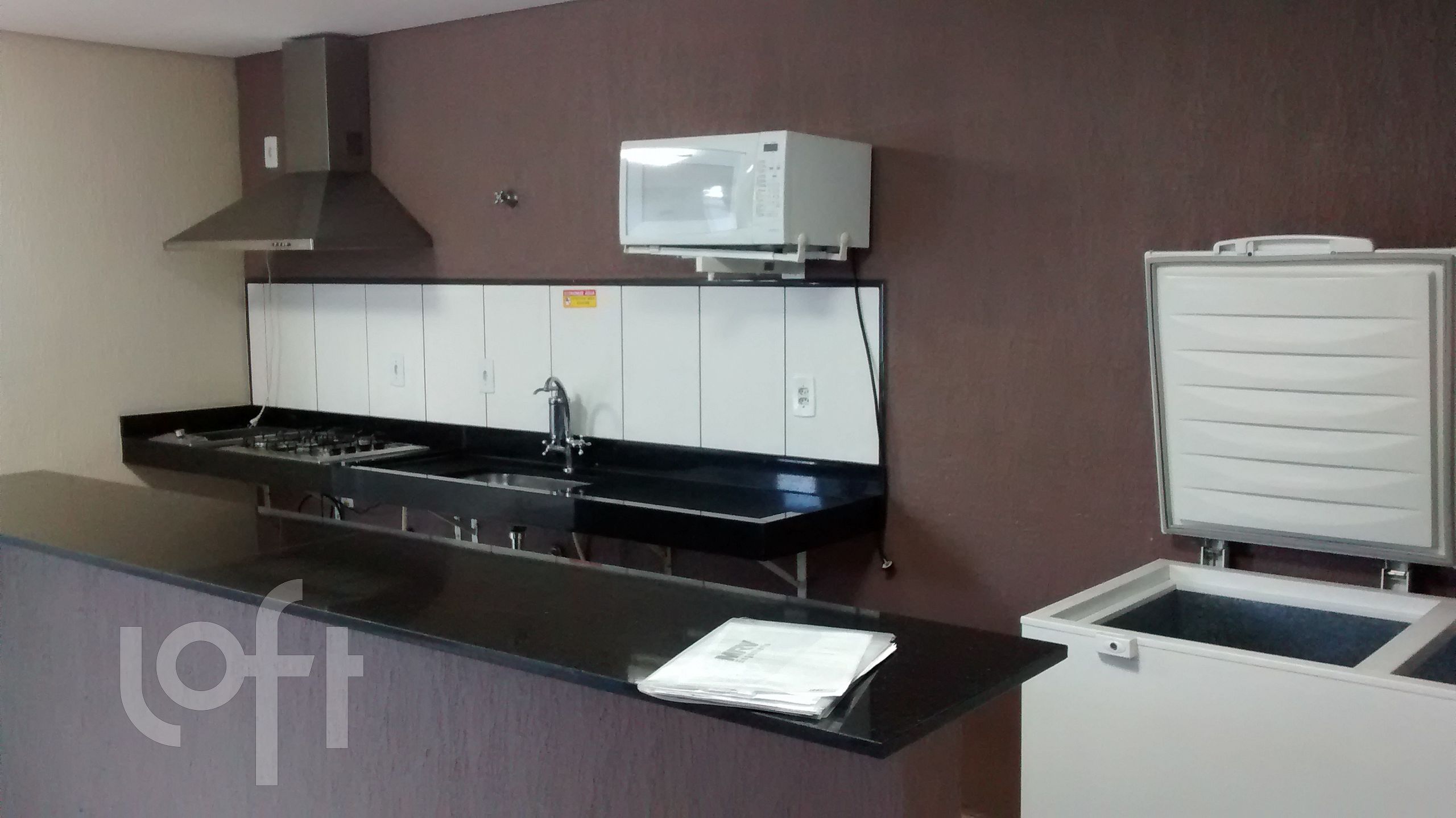 Apartamento à venda com 2 quartos, 49m² - Foto 14