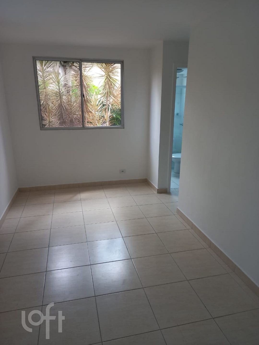 Apartamento à venda com 2 quartos, 49m² - Foto 1