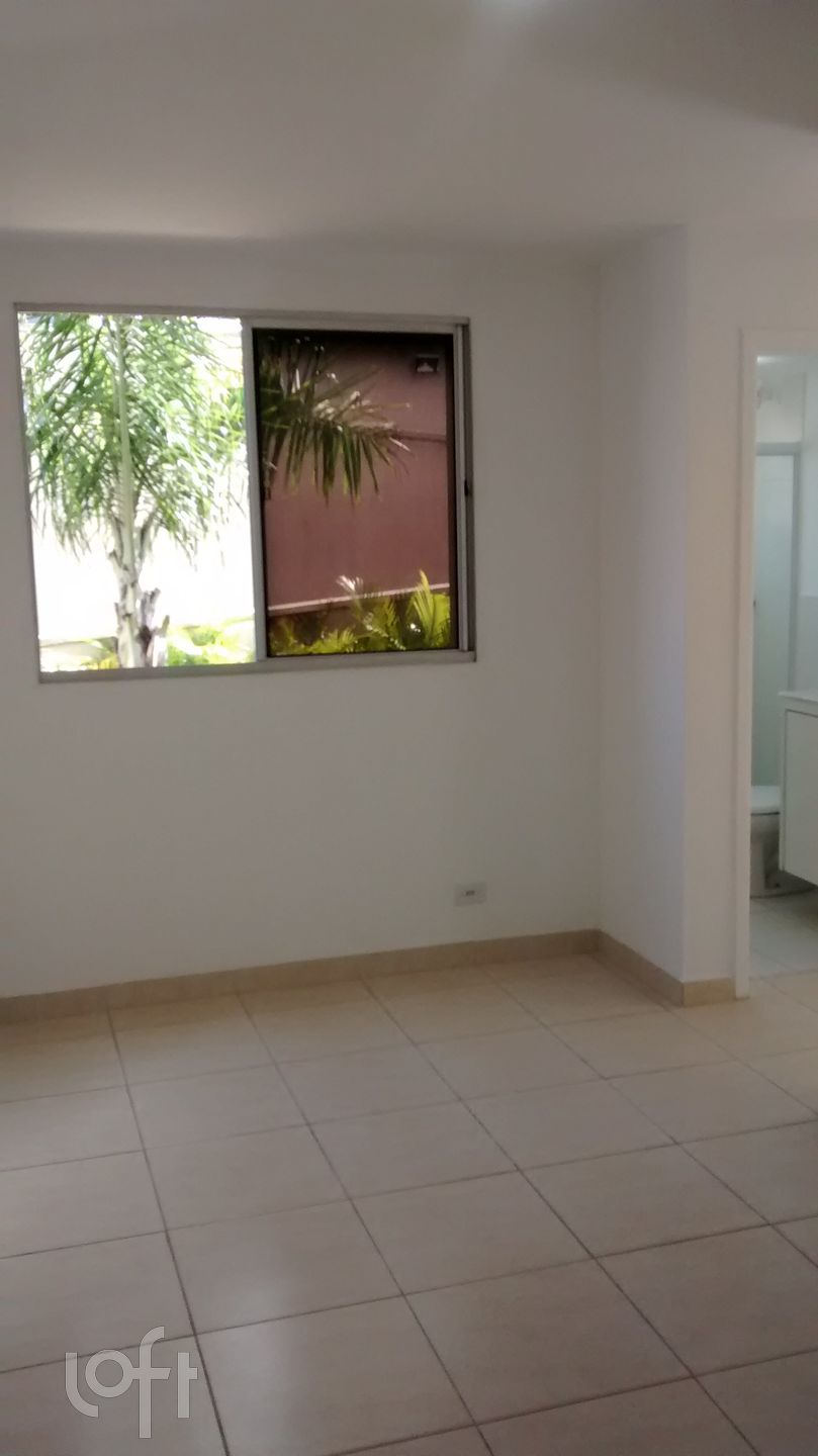 Apartamento à venda com 2 quartos, 49m² - Foto 2