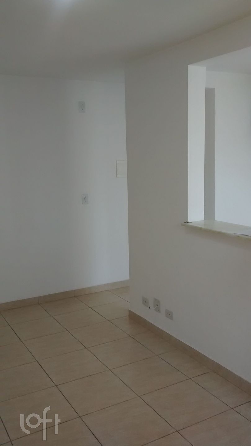 Apartamento à venda com 2 quartos, 49m² - Foto 3