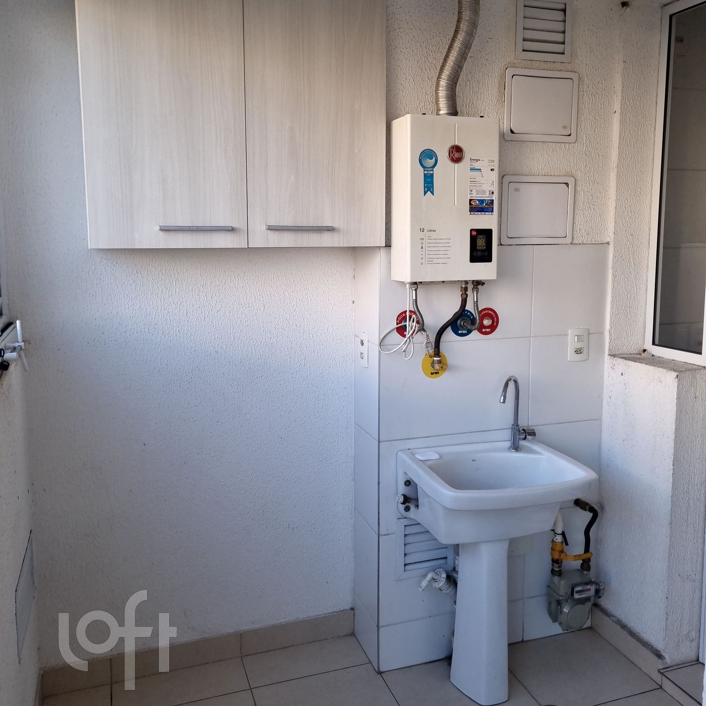 Apartamento à venda com 1 quarto, 39m² - Foto 15