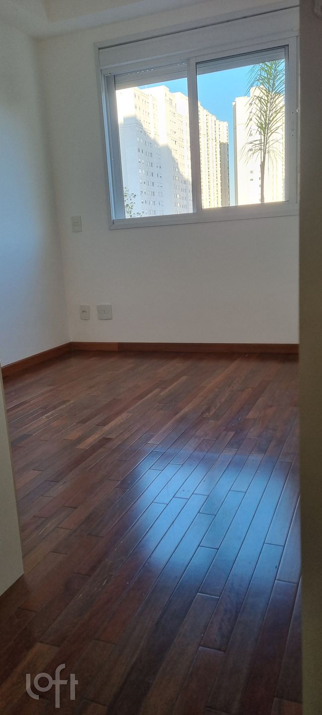 Apartamento à venda com 1 quarto, 39m² - Foto 10