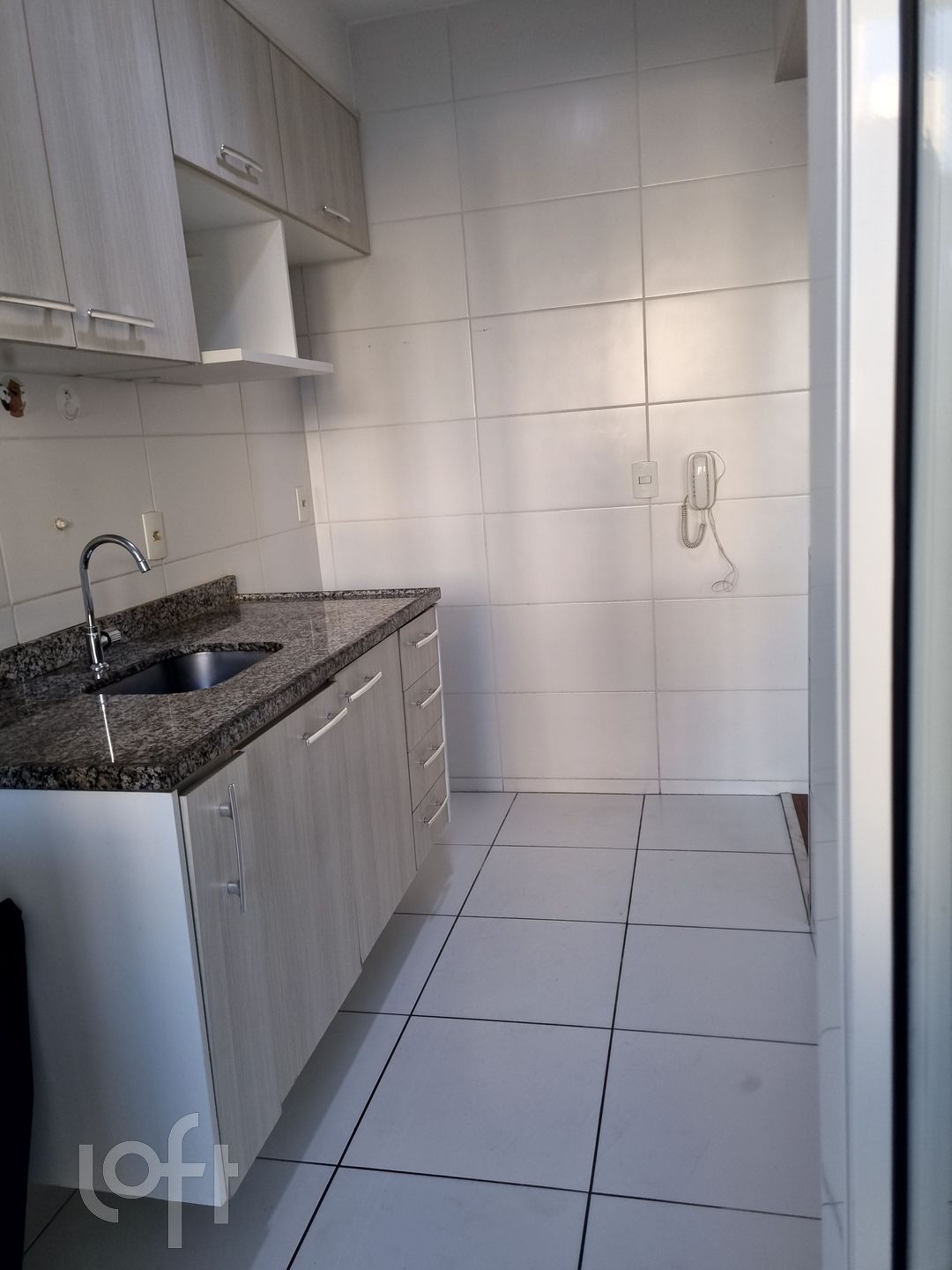 Apartamento à venda com 1 quarto, 39m² - Foto 8