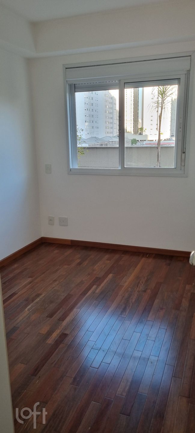 Apartamento à venda com 1 quarto, 39m² - Foto 9