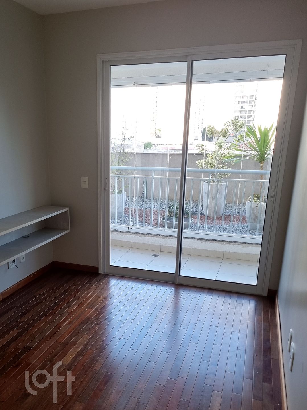 Apartamento à venda com 1 quarto, 39m² - Foto 3