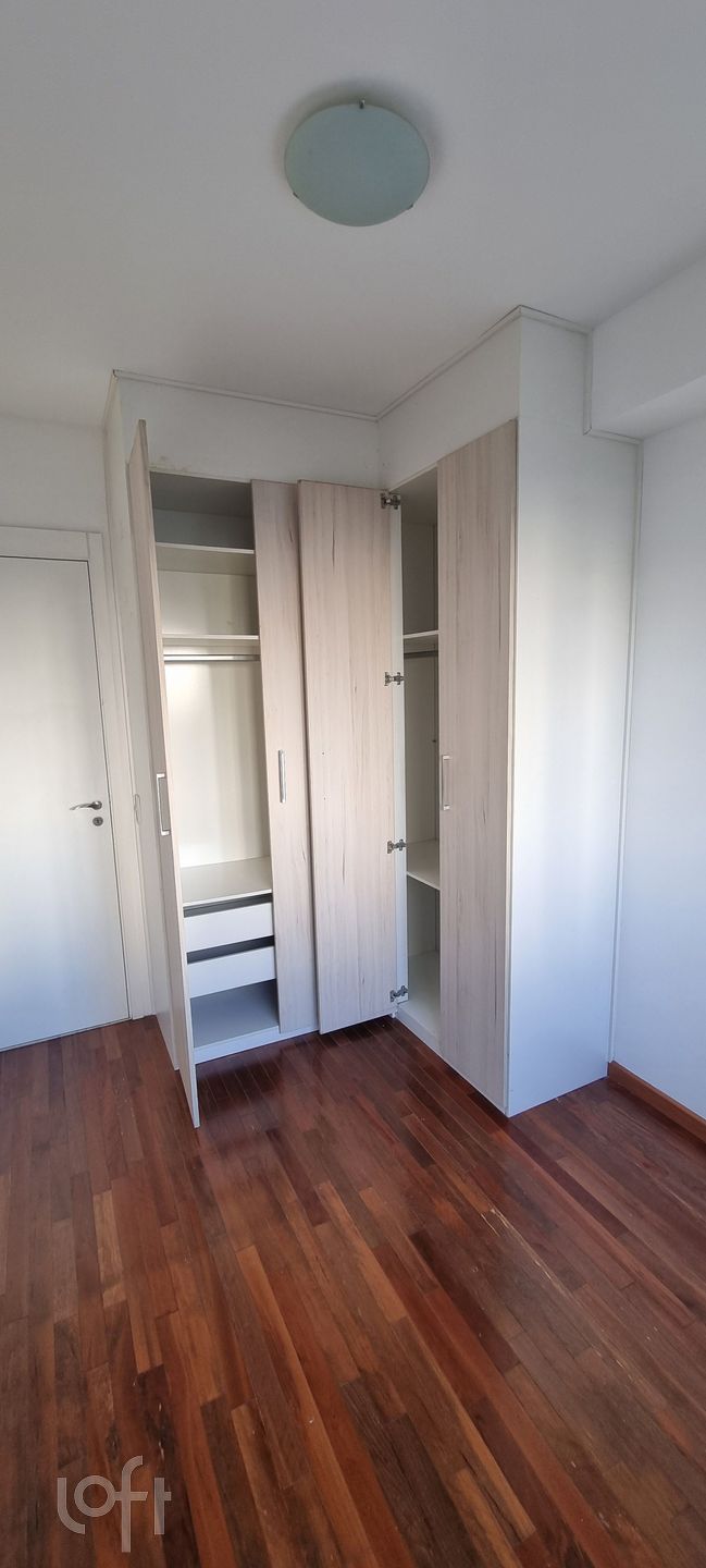 Apartamento à venda com 1 quarto, 39m² - Foto 12