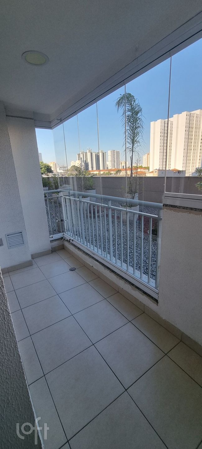 Apartamento à venda com 1 quarto, 39m² - Foto 16