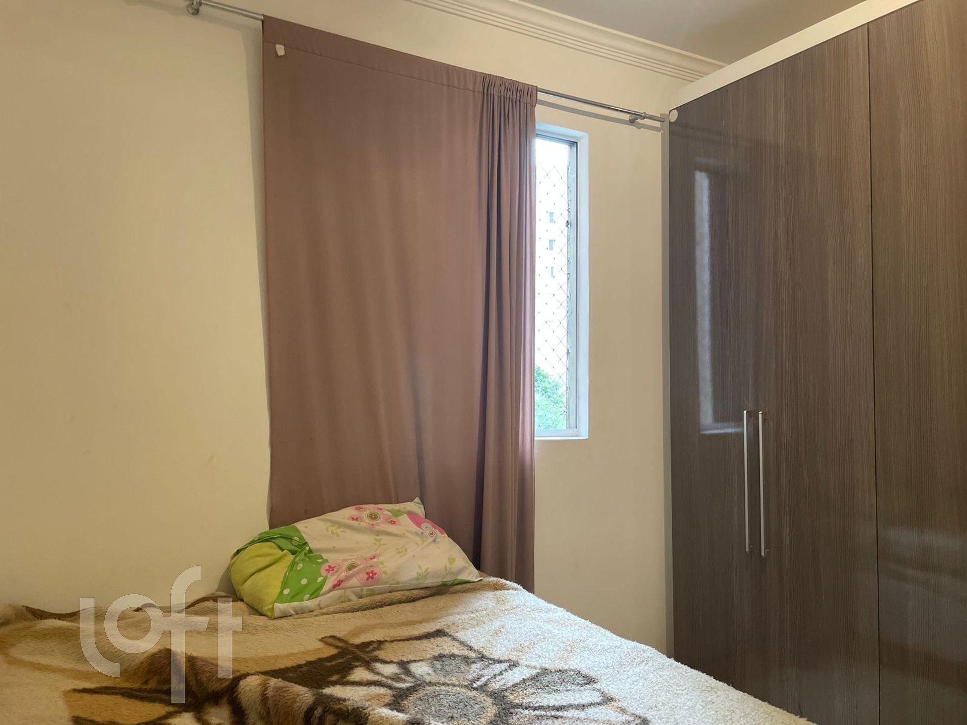 Apartamento à venda com 3 quartos, 61m² - Foto 5