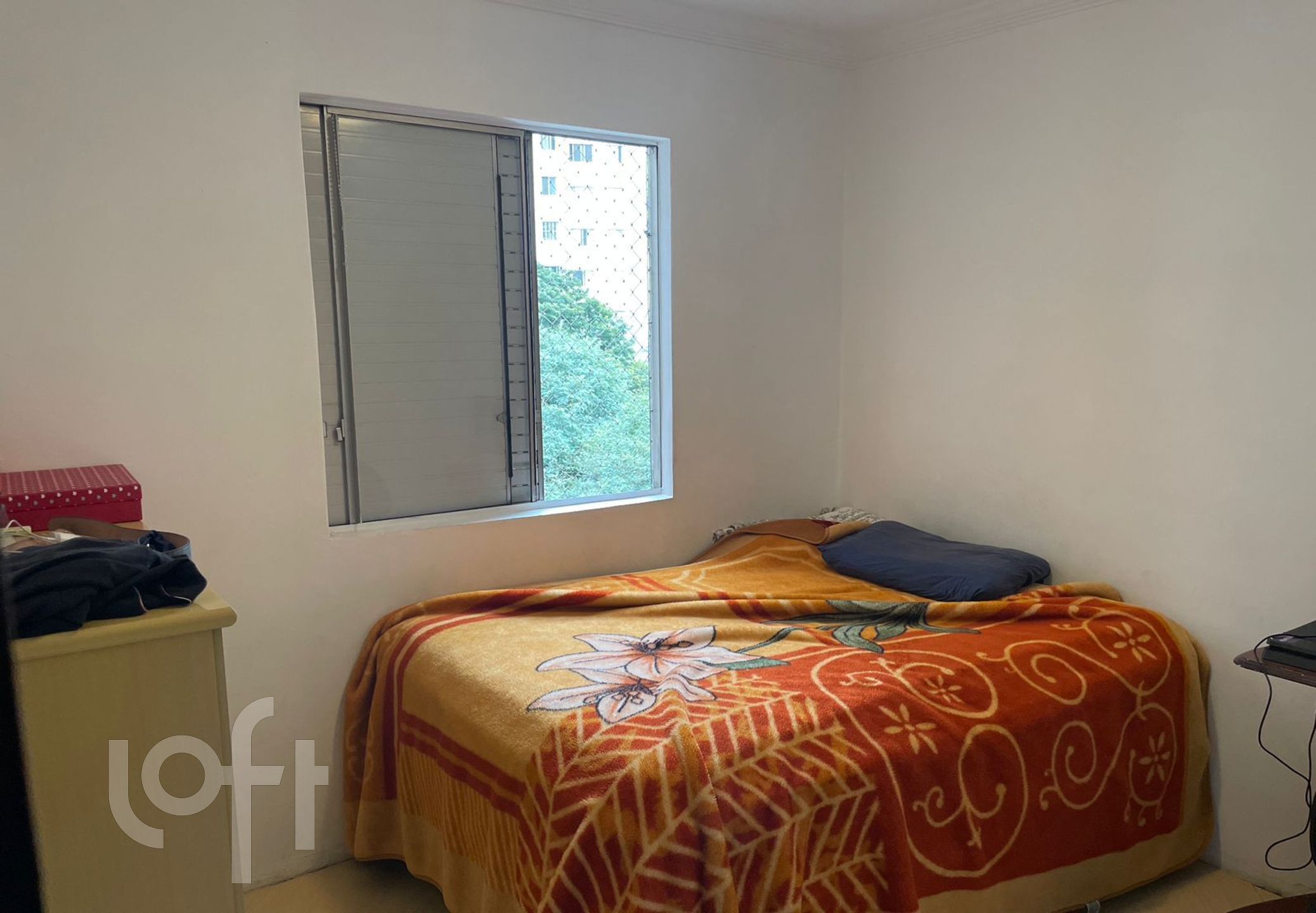 Apartamento à venda com 3 quartos, 61m² - Foto 6