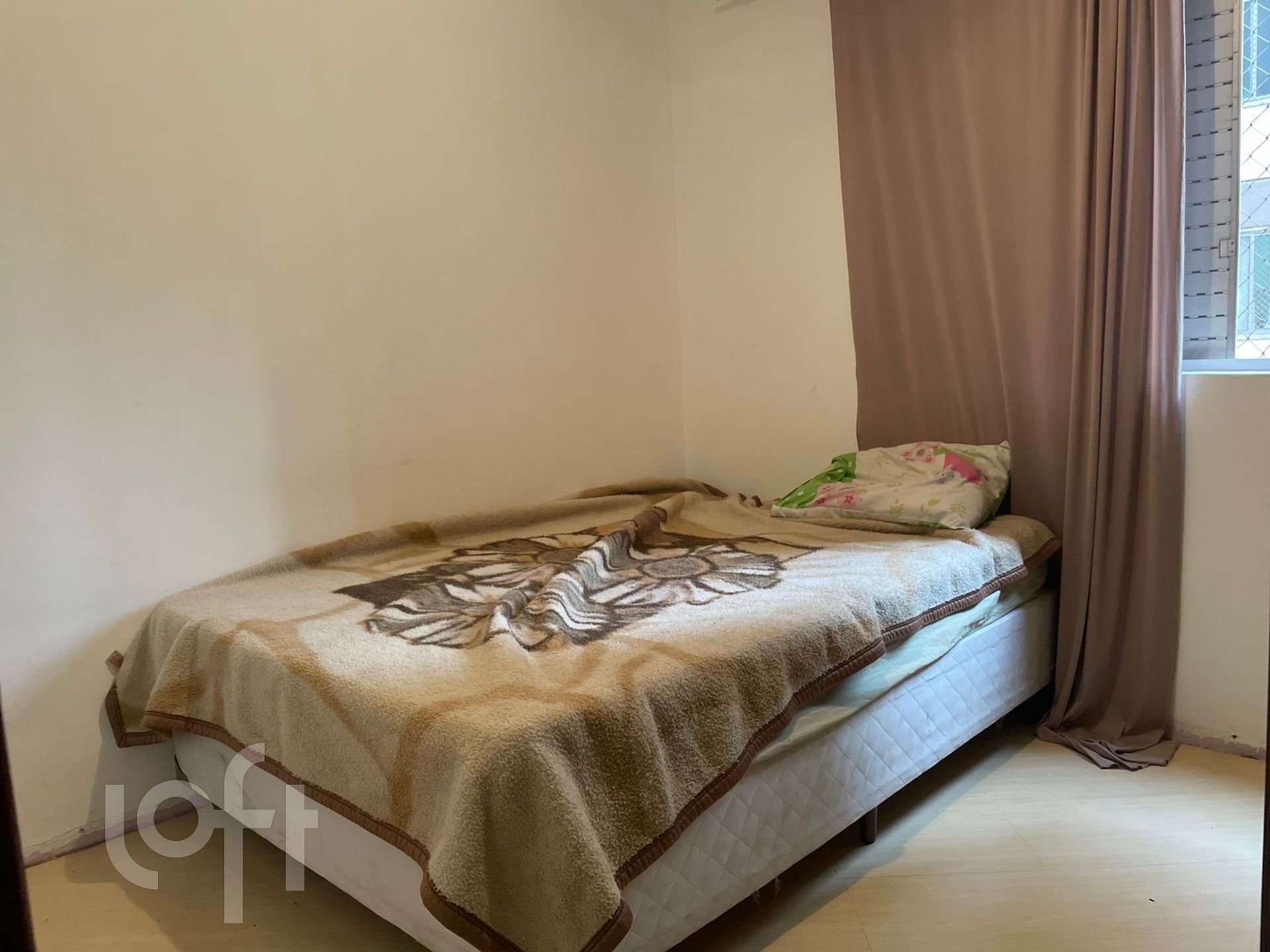 Apartamento à venda com 3 quartos, 61m² - Foto 4