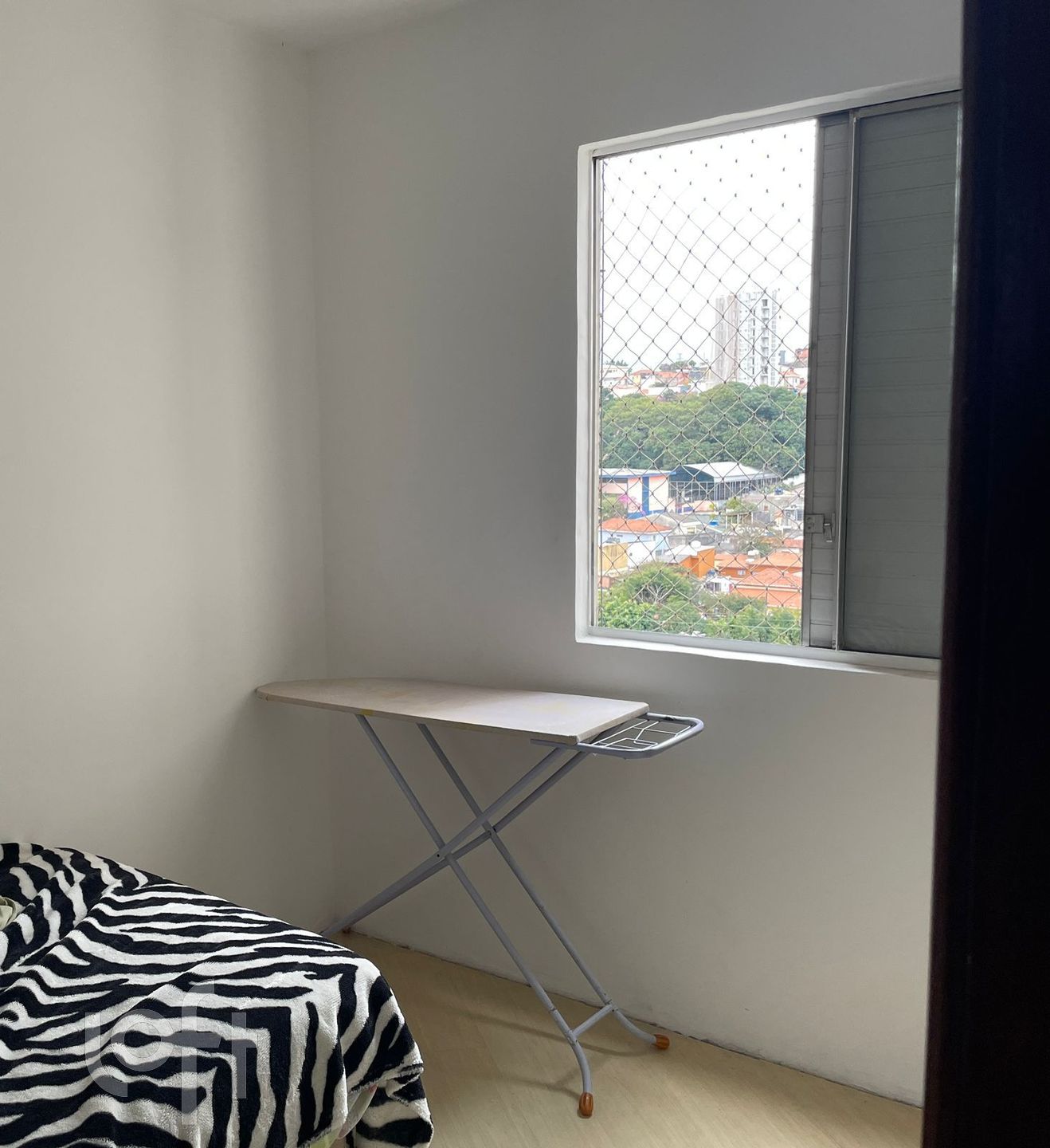 Apartamento à venda com 3 quartos, 61m² - Foto 8