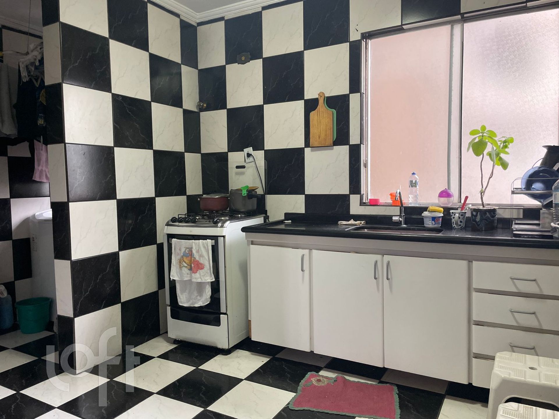 Apartamento à venda com 3 quartos, 61m² - Foto 3