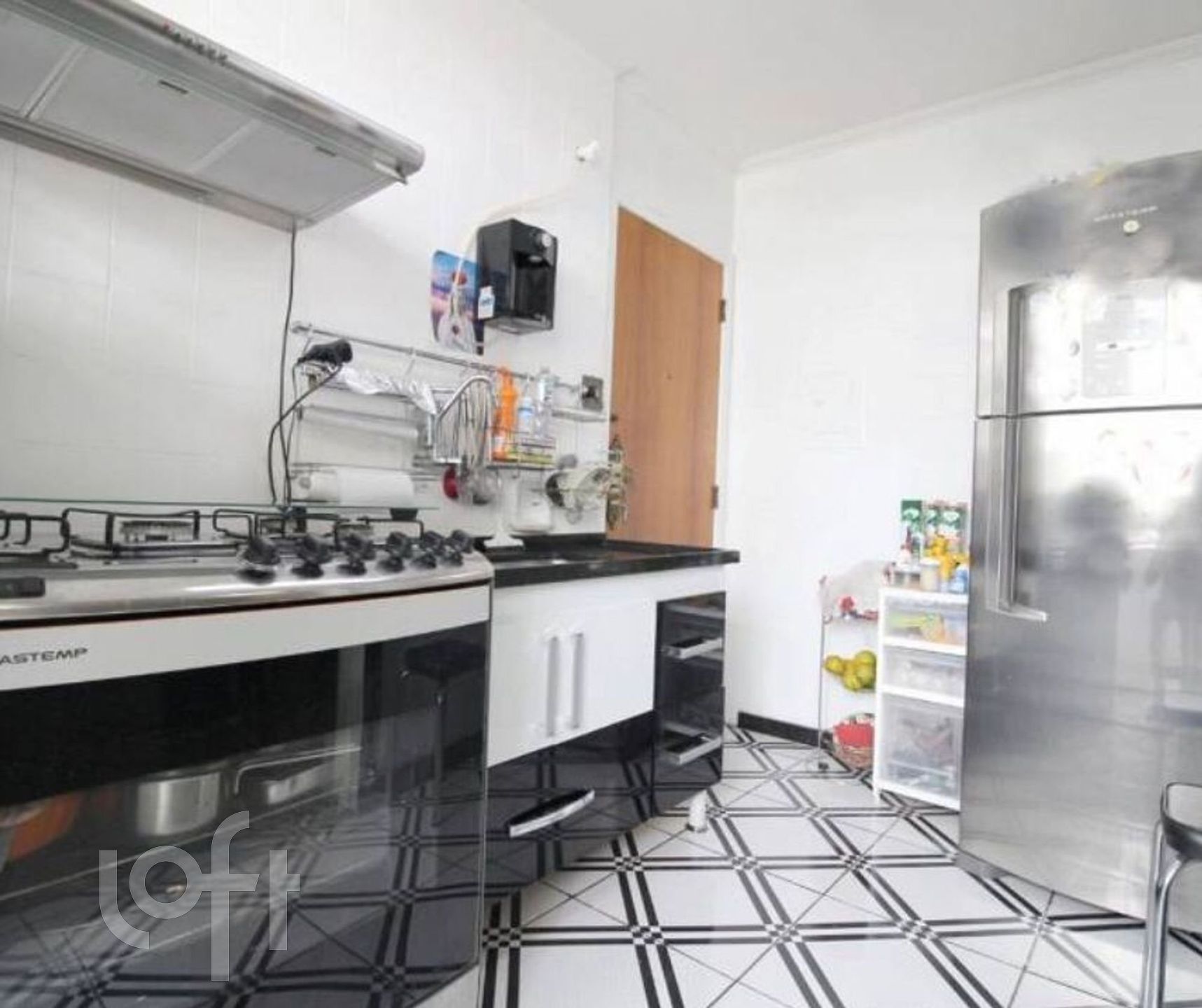 Apartamento à venda com 4 quartos, 188m² - Foto 7