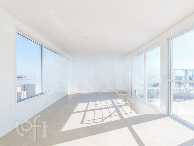 Apartamento com 209m², 3 dormitórios, 3 suítes, 3 vagas, Auxiliadora em Porto Alegre