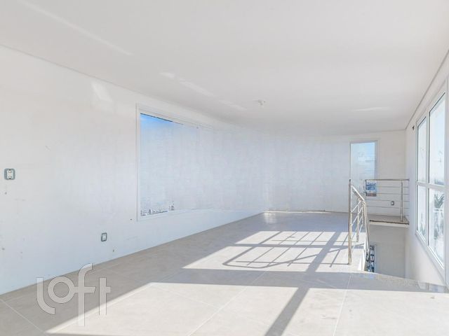 Apartamento com 209m², 3 dormitórios, 3 suítes, 3 vagas, Auxiliadora em Porto Alegre