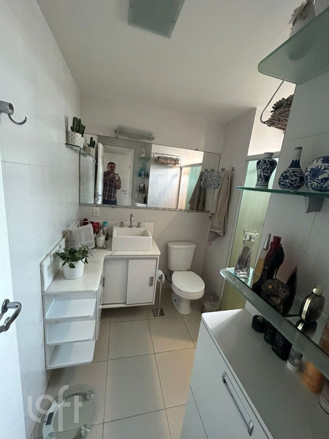 Apartamento à venda com 2 quartos, 68m² - Foto 24