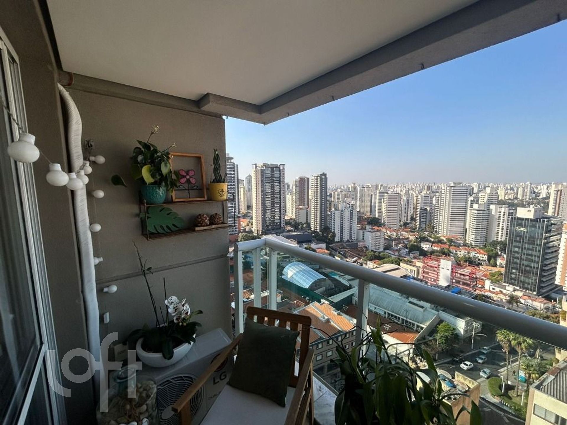 Apartamento à venda com 2 quartos, 68m² - Foto 5