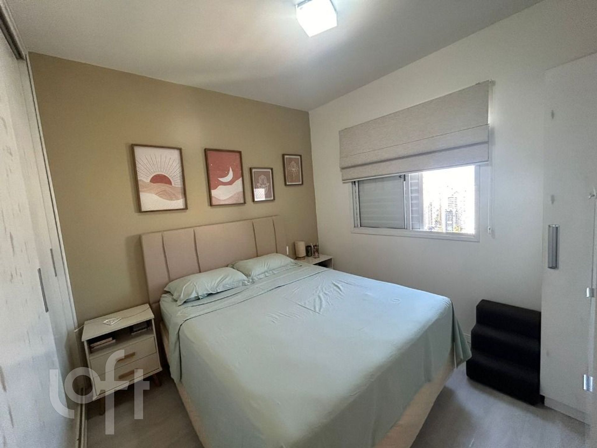 Apartamento à venda com 2 quartos, 68m² - Foto 22