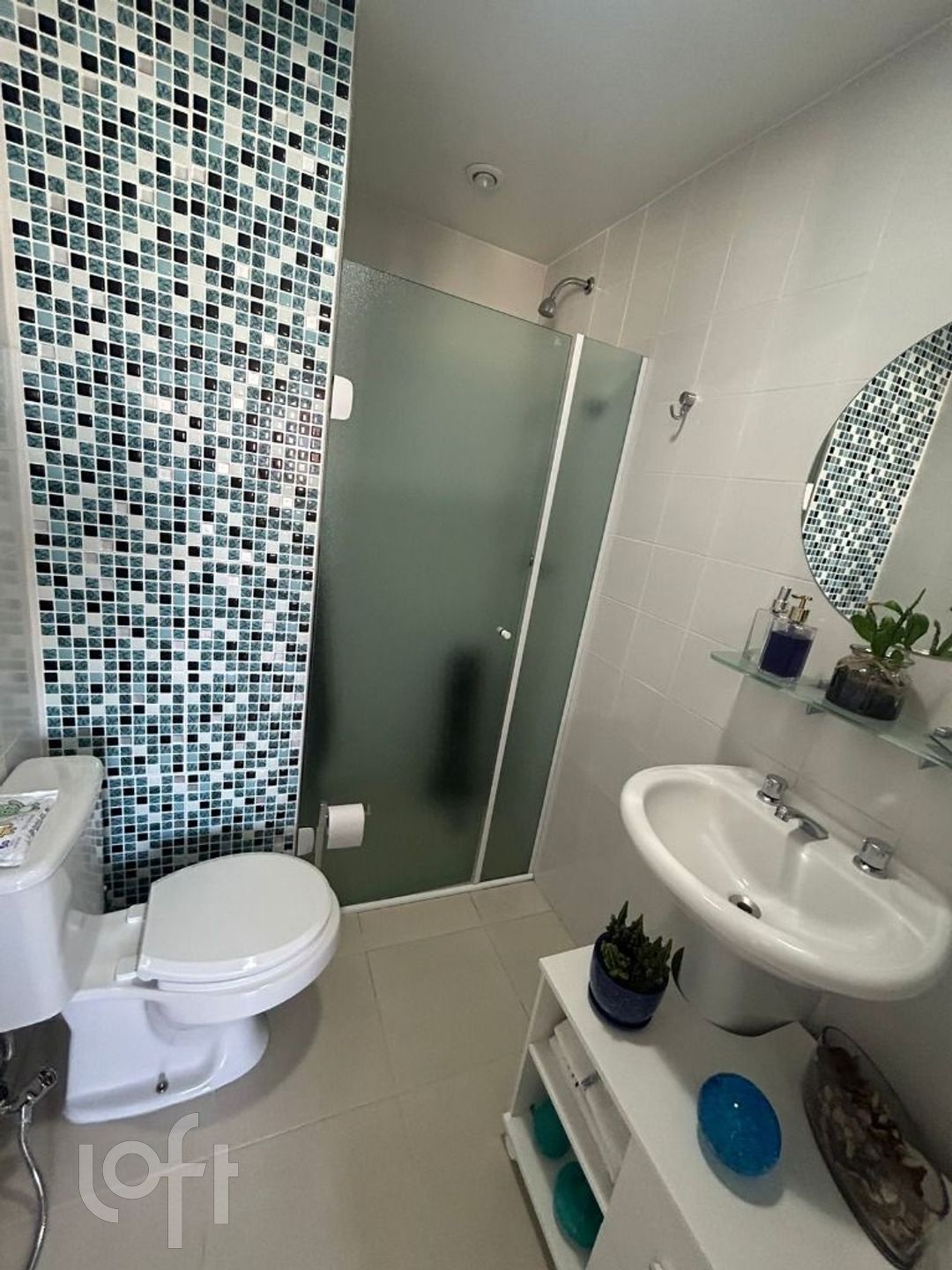 Apartamento à venda com 2 quartos, 68m² - Foto 20