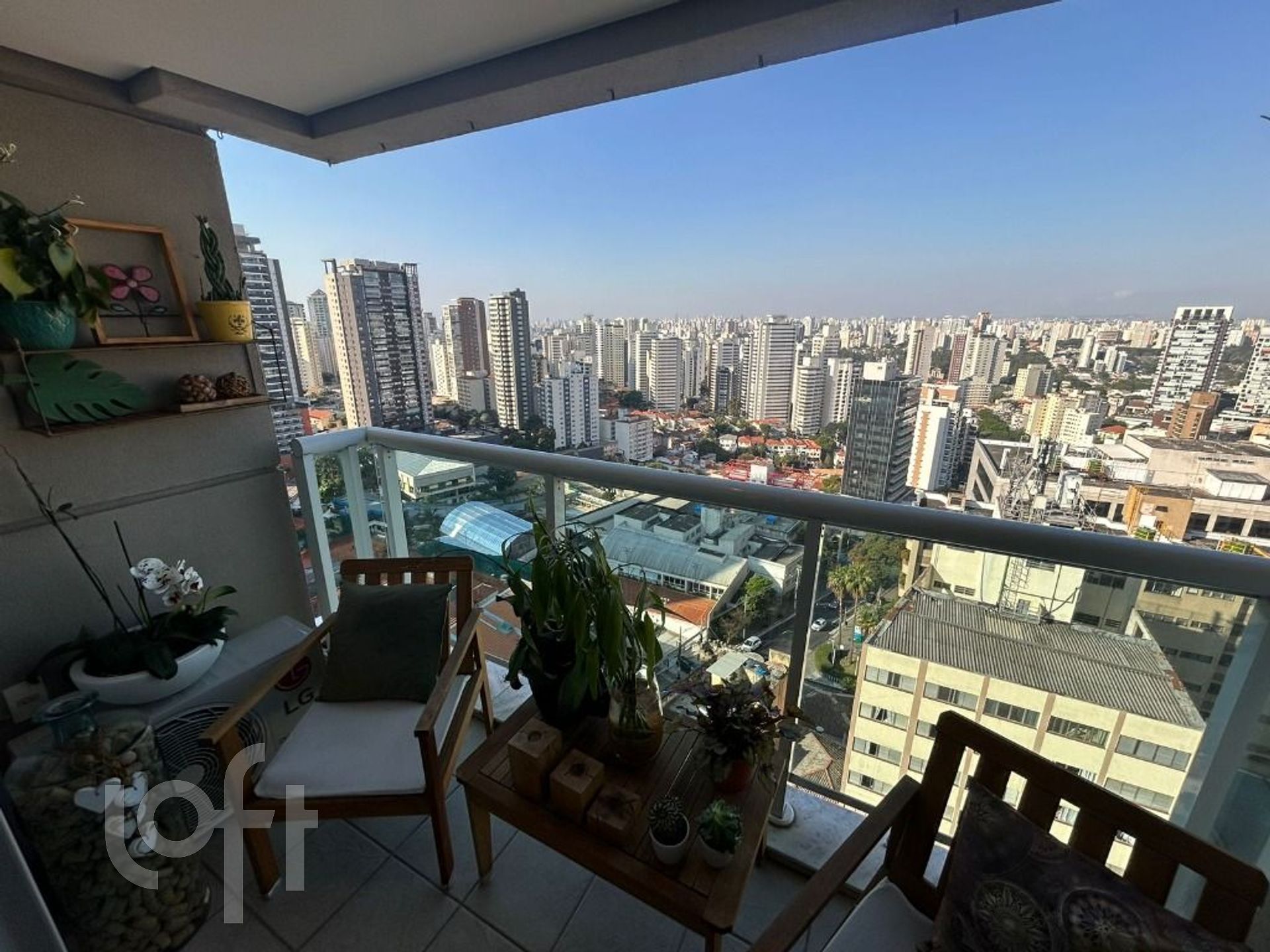 Apartamento à venda com 2 quartos, 68m² - Foto 19