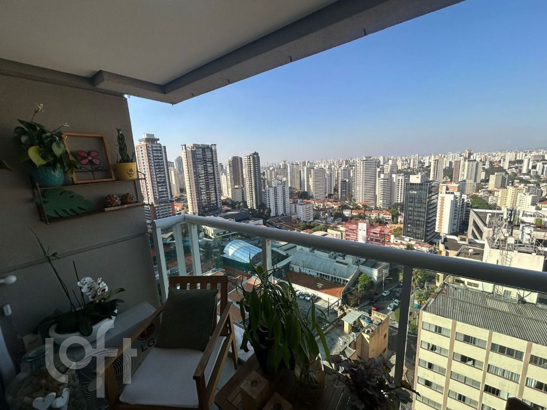 Apartamento à venda com 2 quartos, 68m² - Foto 7