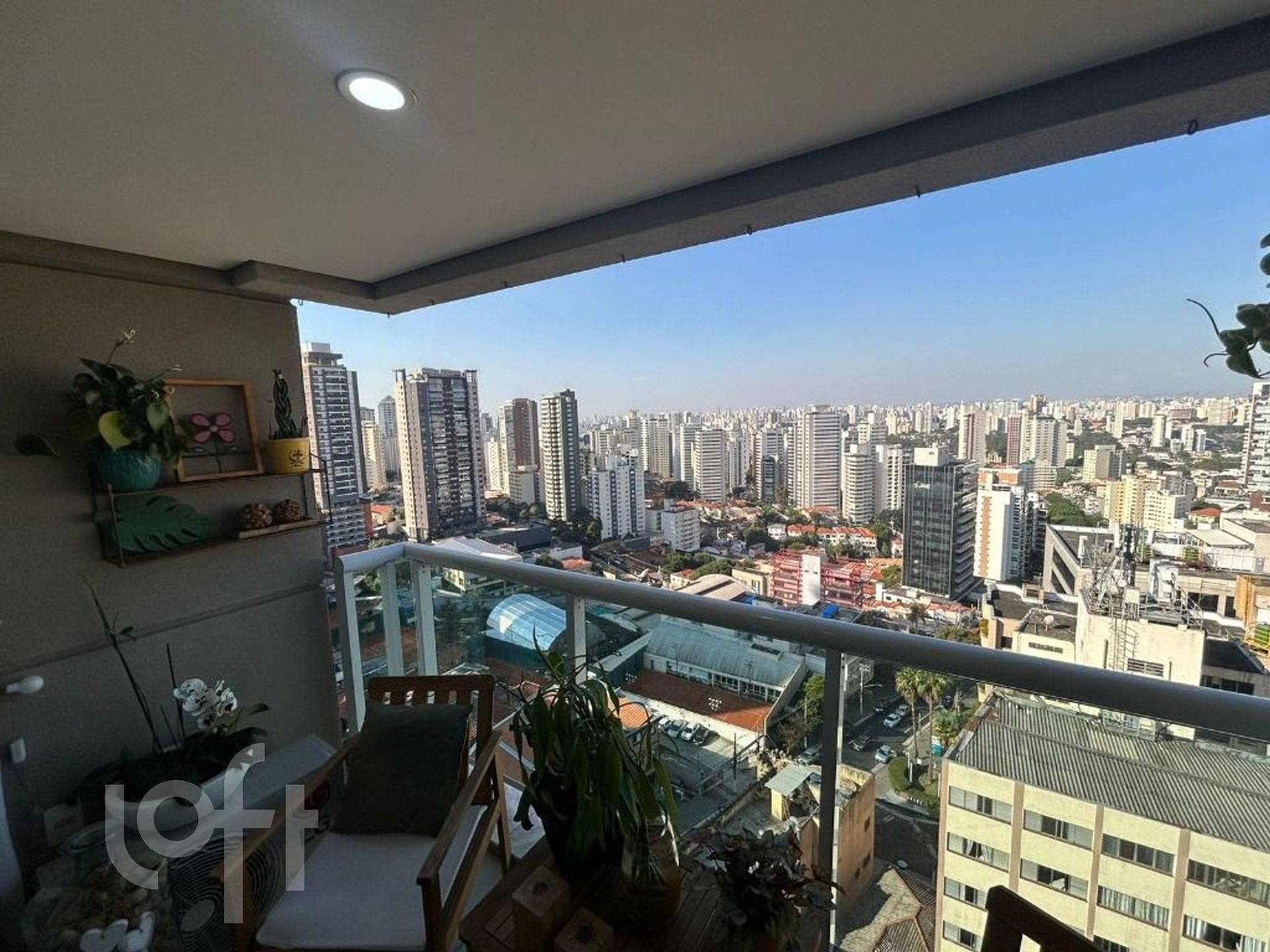 Apartamento à venda com 2 quartos, 68m² - Foto 6