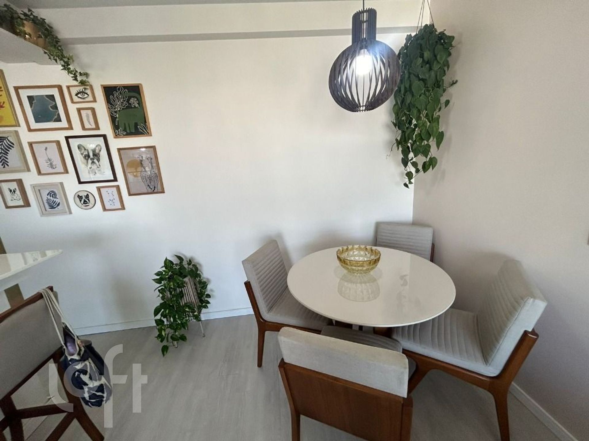 Apartamento à venda com 2 quartos, 68m² - Foto 15