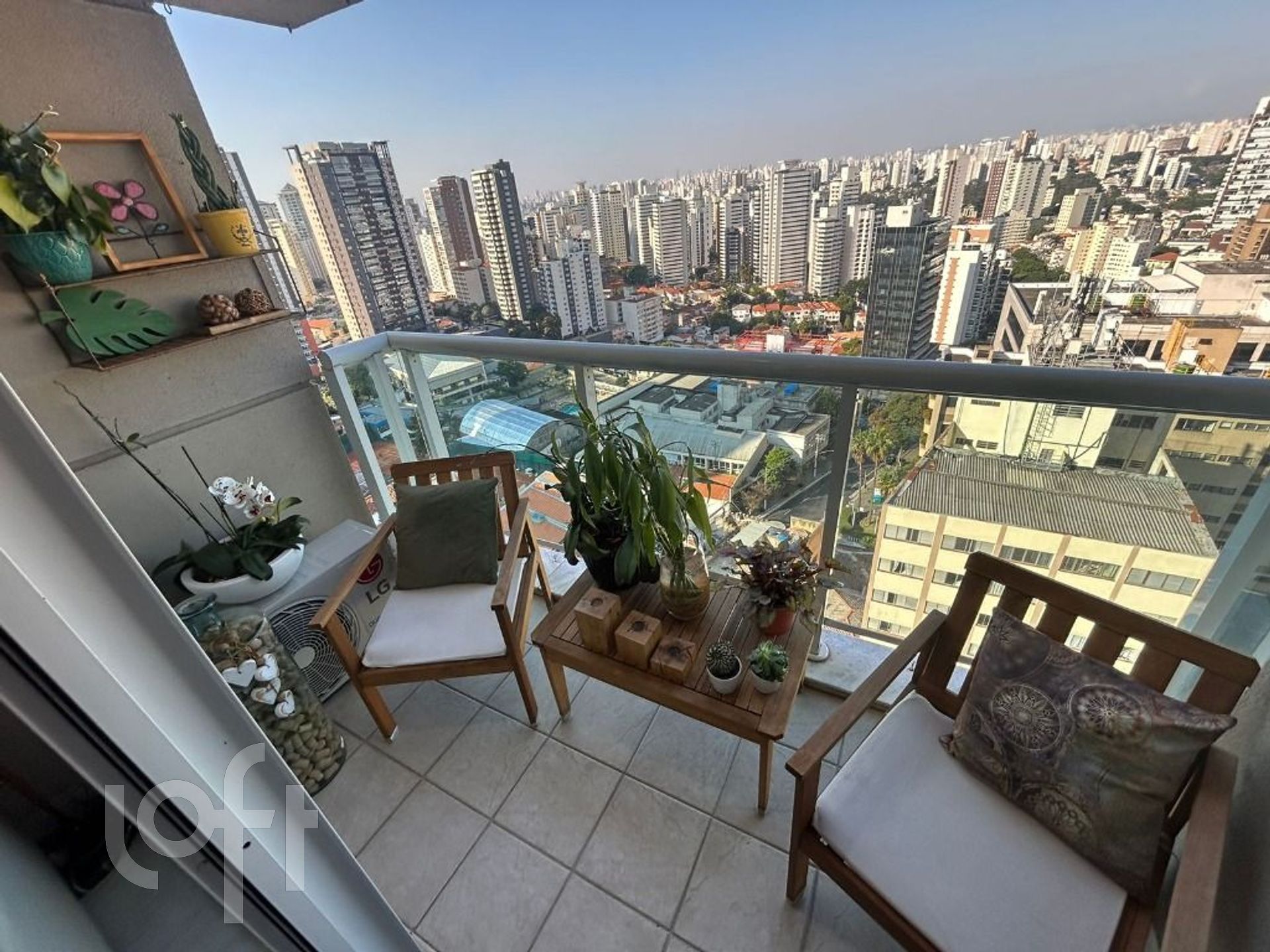 Apartamento à venda com 2 quartos, 68m² - Foto 17