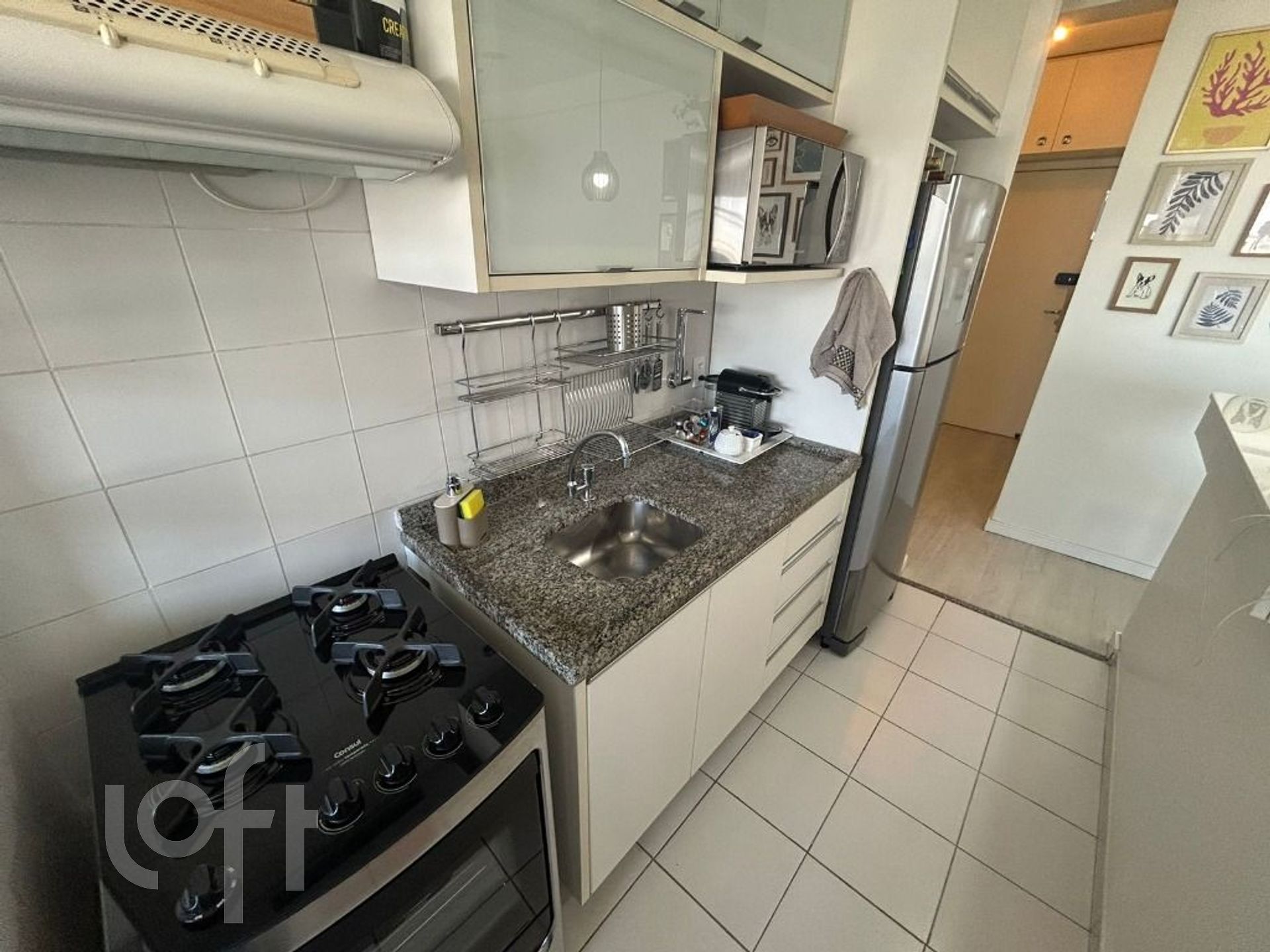 Apartamento à venda com 2 quartos, 68m² - Foto 29