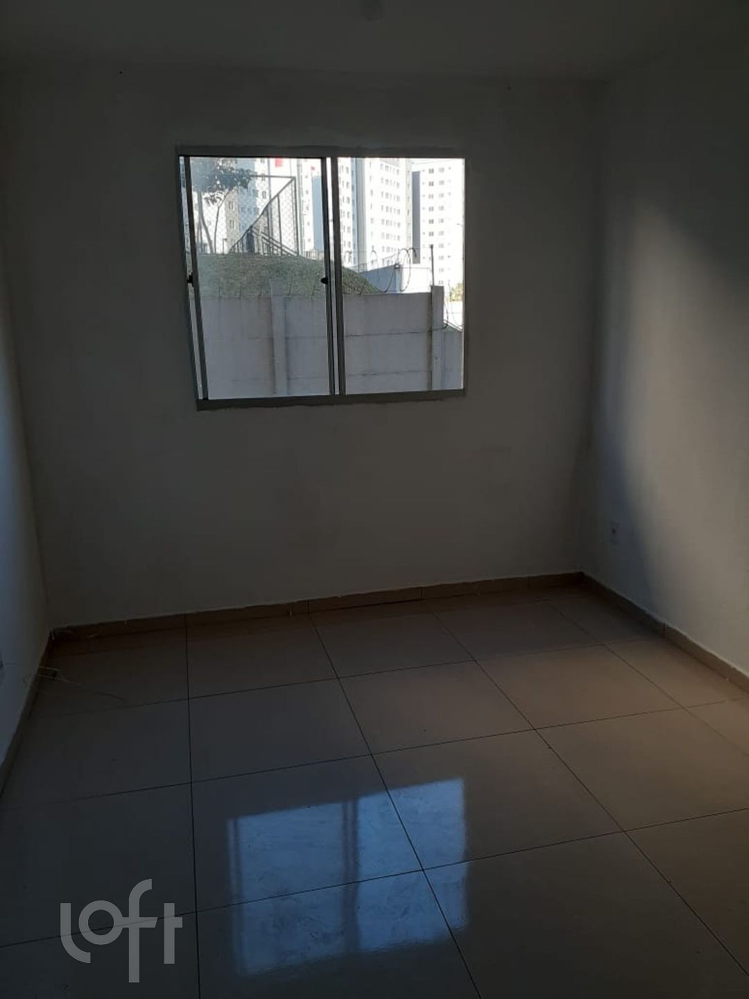 Apartamento à venda, 39m² - Foto 8