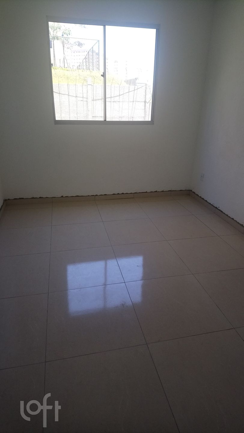 Apartamento à venda, 39m² - Foto 4