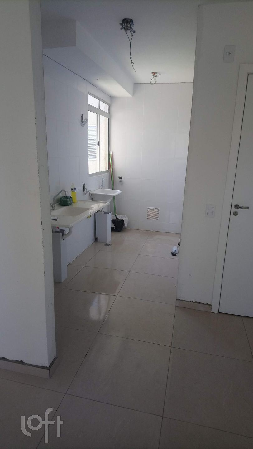 Apartamento à venda, 39m² - Foto 13