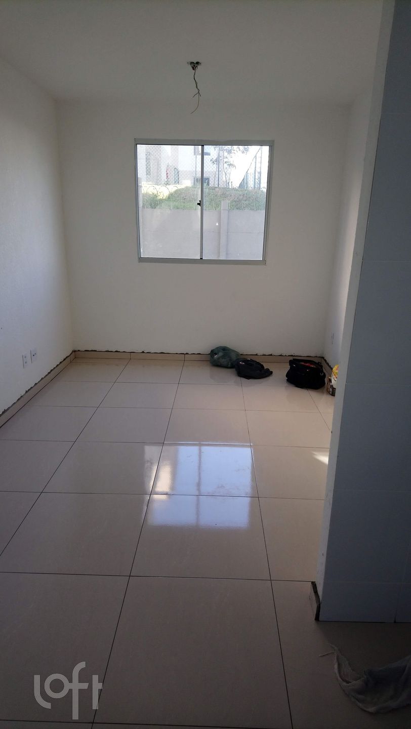 Apartamento à venda, 39m² - Foto 12