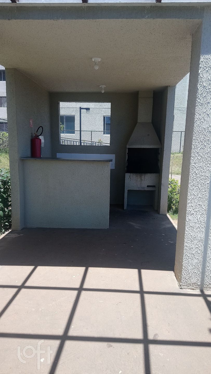 Apartamento à venda, 39m² - Foto 15