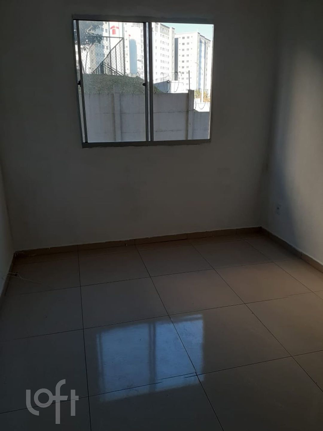 Apartamento à venda, 39m² - Foto 3