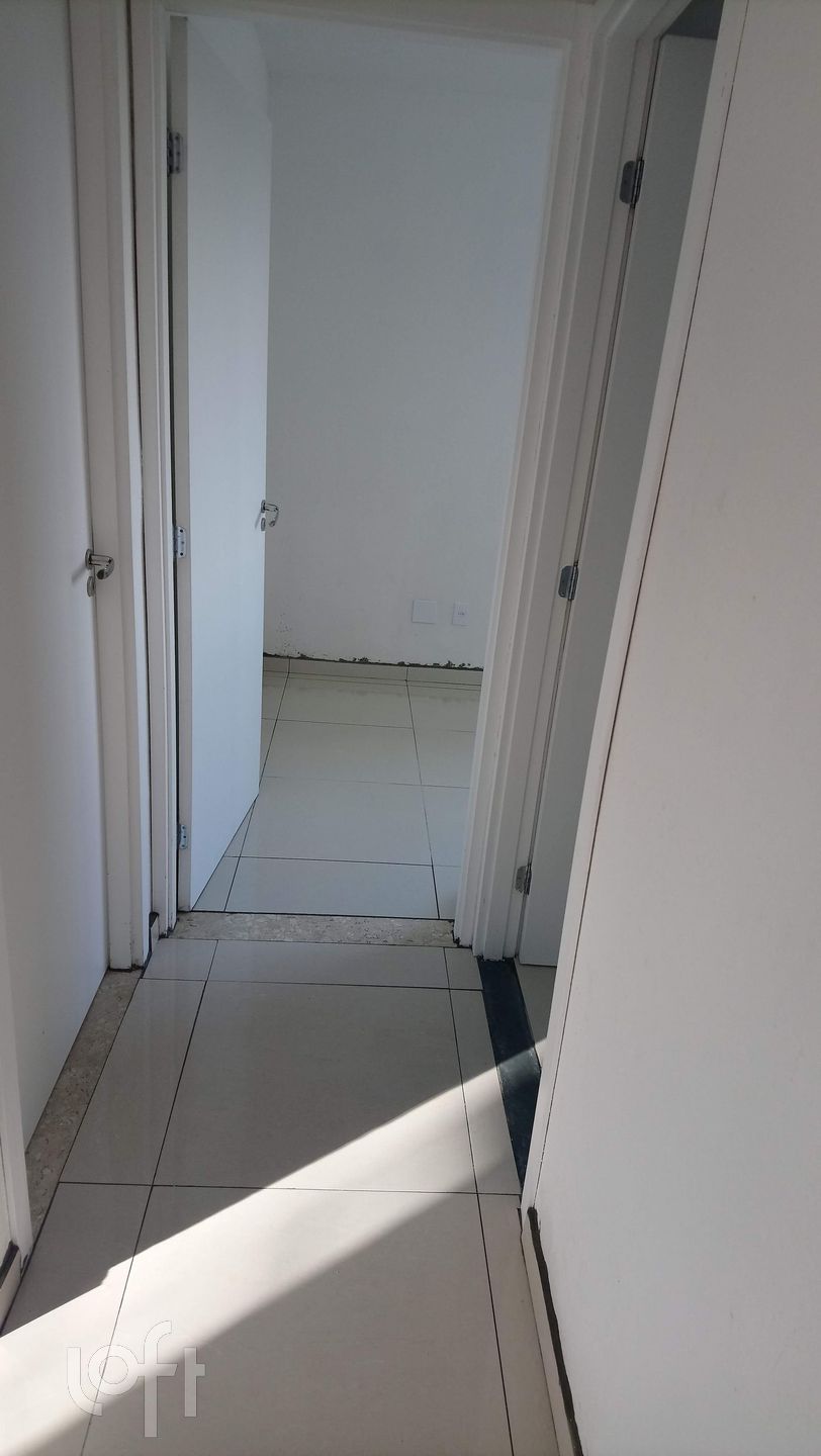 Apartamento à venda, 39m² - Foto 5