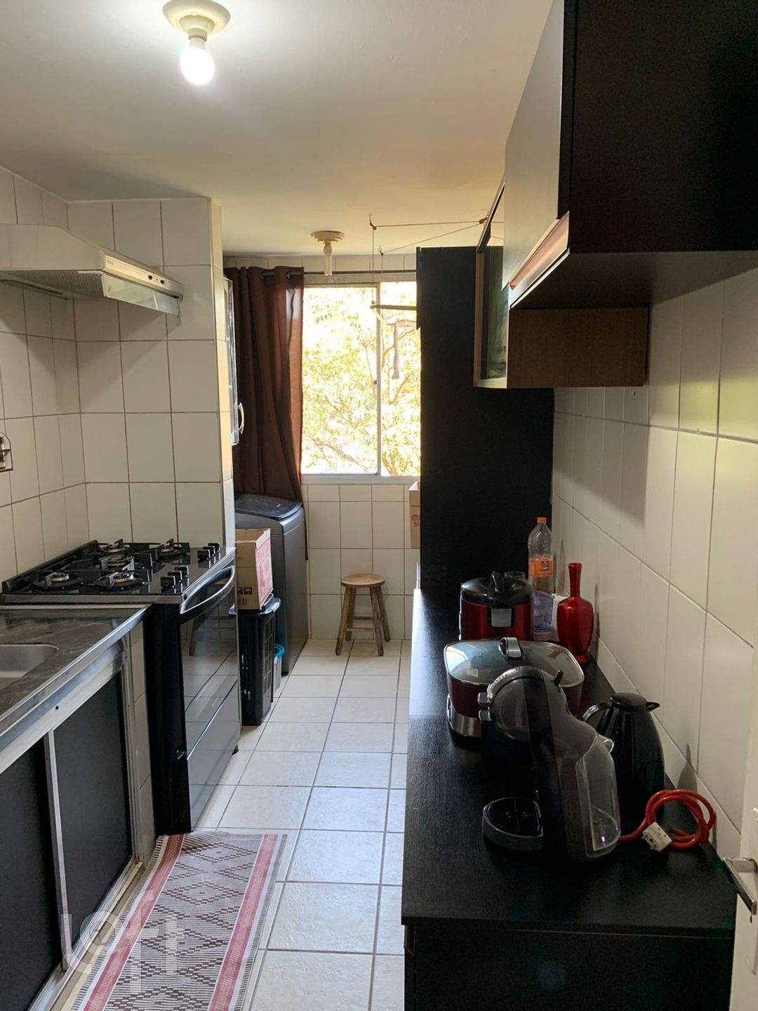 Apartamento à venda com 2 quartos, 54m² - Foto 4