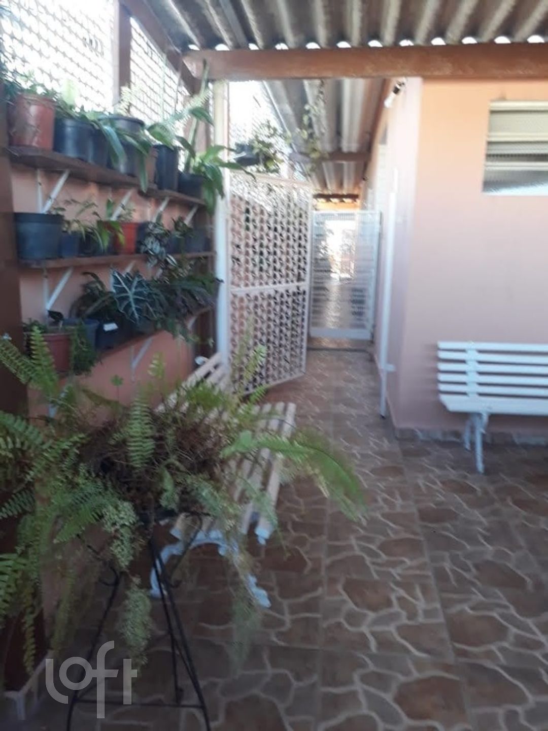 Casa à venda com 3 quartos, 160m² - Foto 12