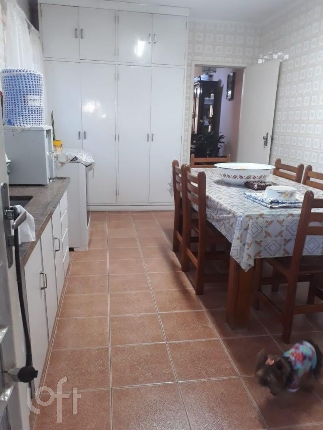 Casa à venda com 3 quartos, 160m² - Foto 21