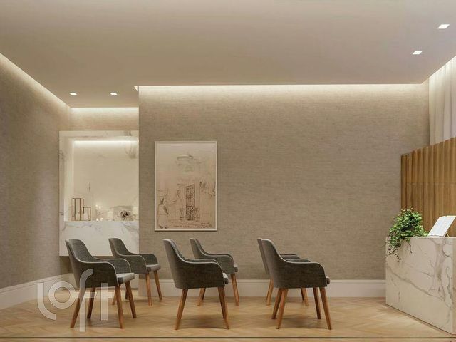 Apartamento com 26m², 1 dormitório, 1 suíte, Independência em Porto Alegre