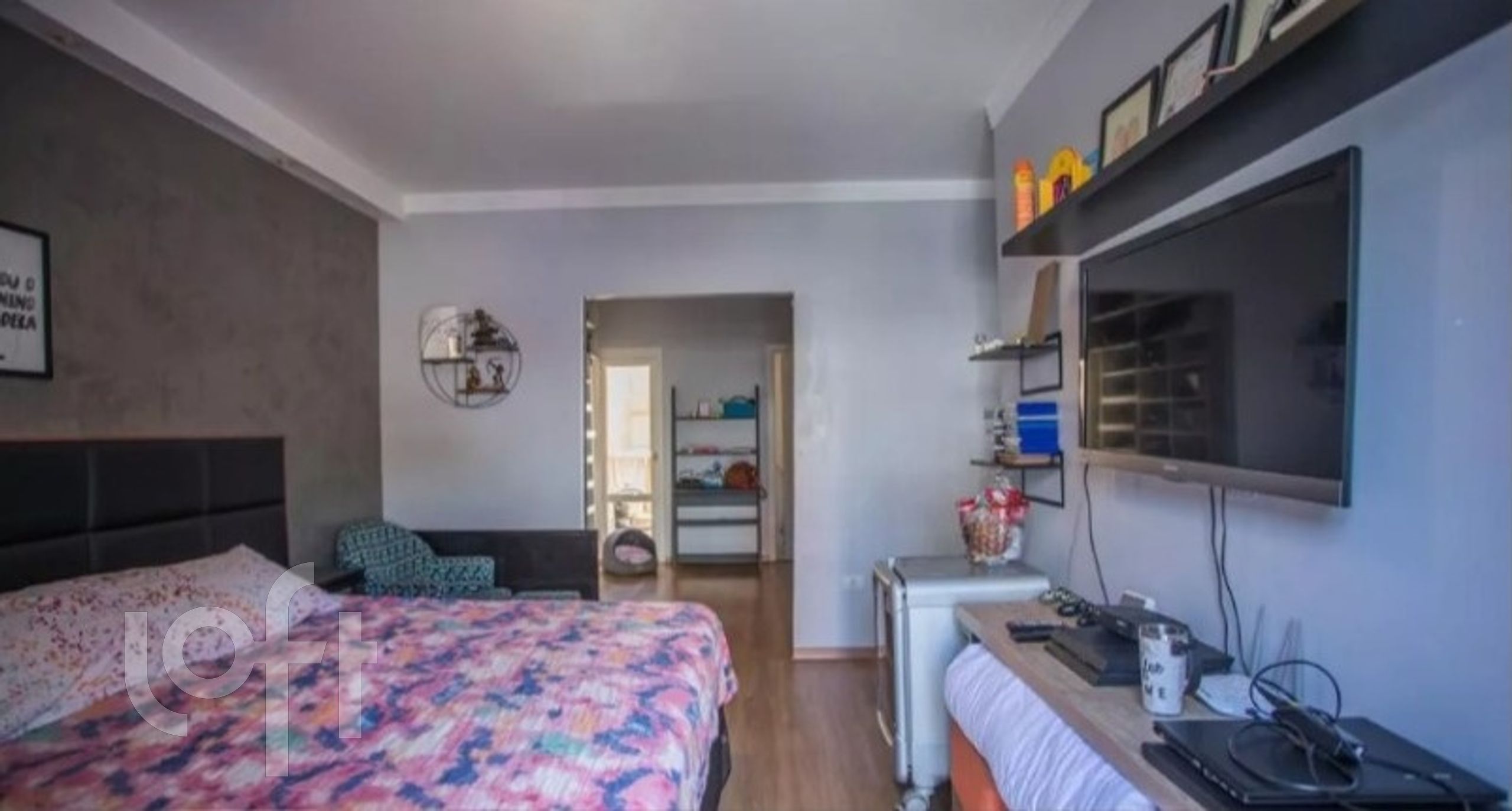 Casa à venda com 4 quartos, 190m² - Foto 4