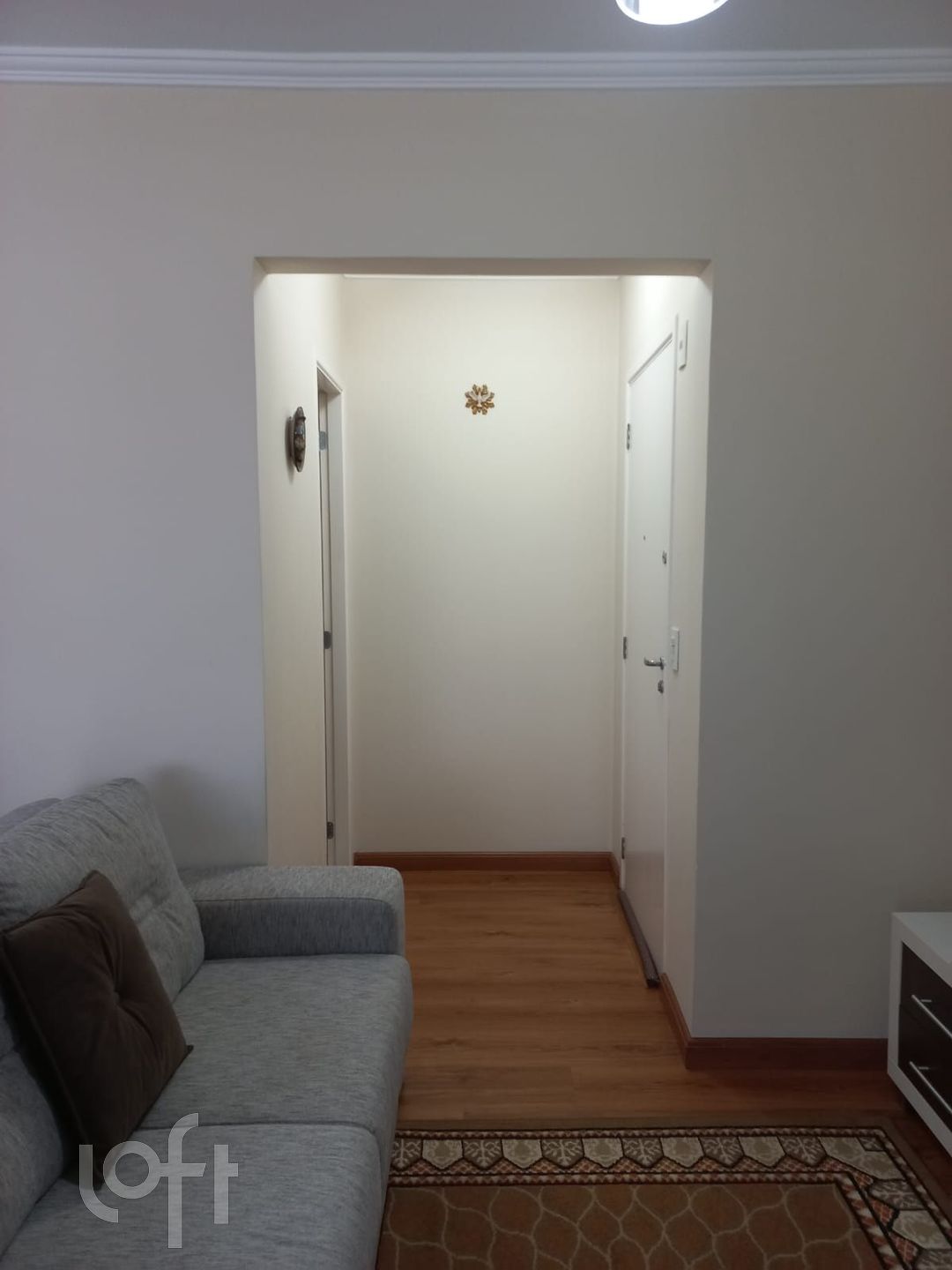 Apartamento à venda com 3 quartos, 97m² - Foto 3