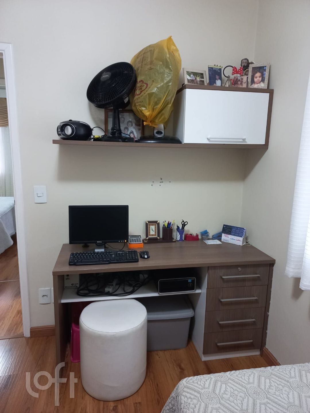 Apartamento à venda com 3 quartos, 97m² - Foto 19