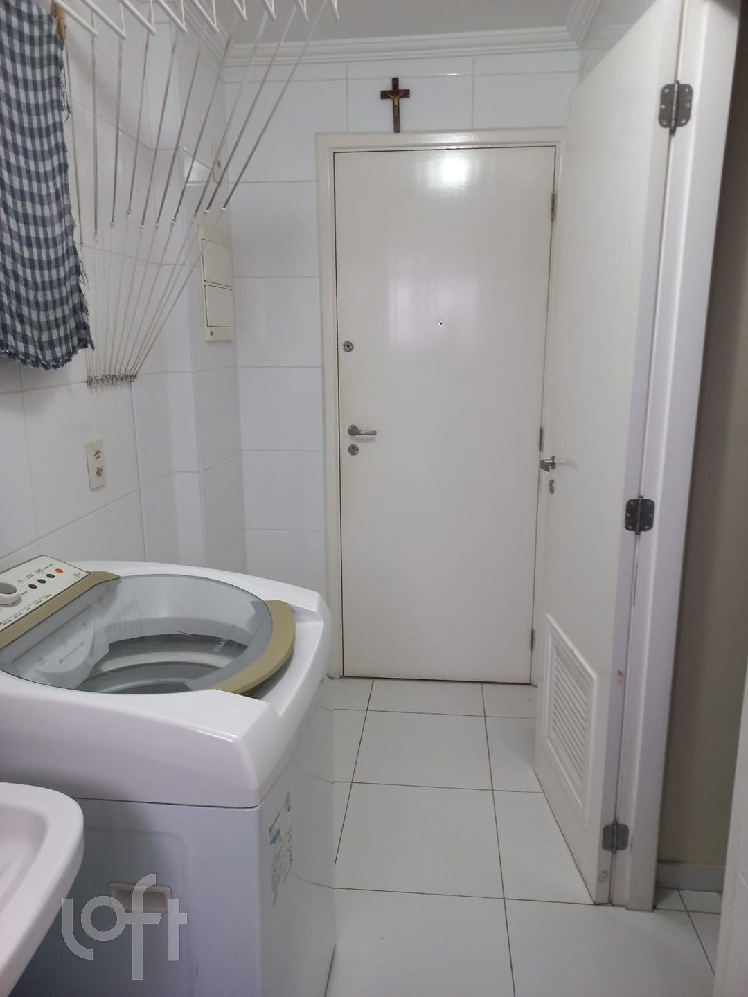 Apartamento à venda com 3 quartos, 97m² - Foto 13