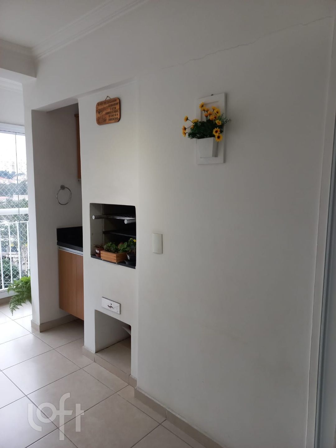 Apartamento à venda com 3 quartos, 97m² - Foto 4