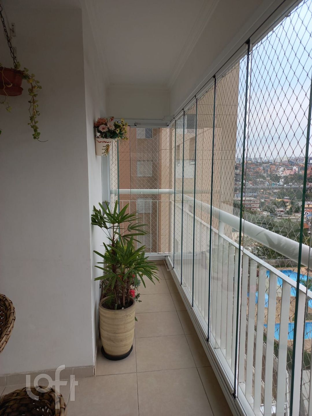 Apartamento à venda com 3 quartos, 97m² - Foto 6